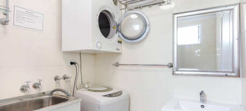 城市服务式公寓汽车旅馆-克罗波西亚(Citi Serviced Apartments - Korobosea)图片