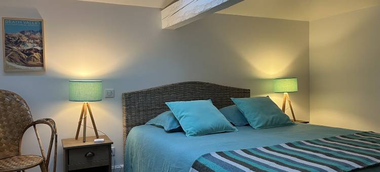 卡普布雷通美好生活酒店(La Belle VIE Capbreton)图片