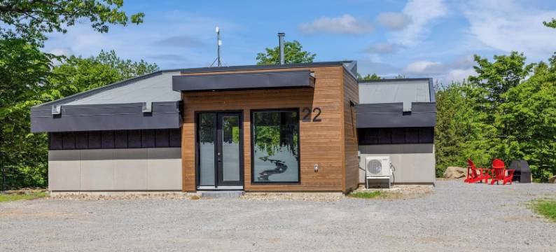 奥梅加公园(Parc Omega)图片