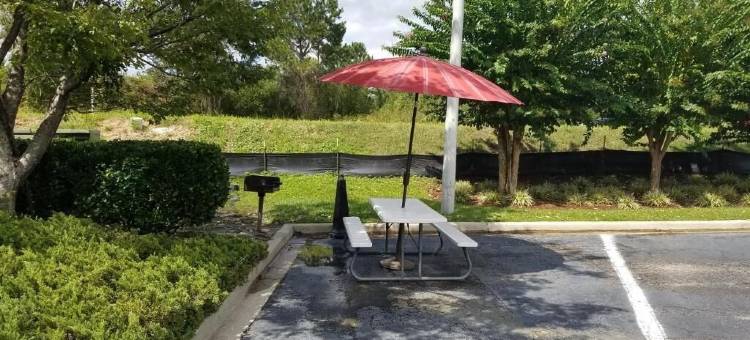 佛罗伦萨经济套房酒店(Affordable Suites Florence)图片