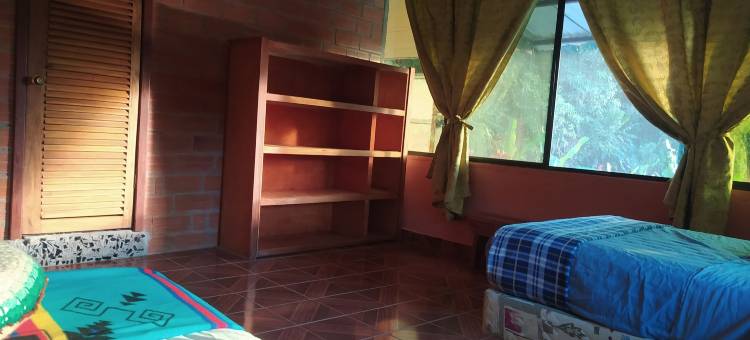 格兰德瑟瓦旅游旅馆(Grand Selva Lodge & Tours)图片