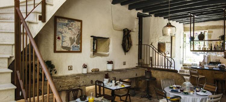 莱多梅奈德卡利尔 - 客房(Le Domaine des Carriers - Chambres)图片