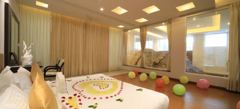 签名水疗大酒店(Grand Signature Hotel & Spa)图片