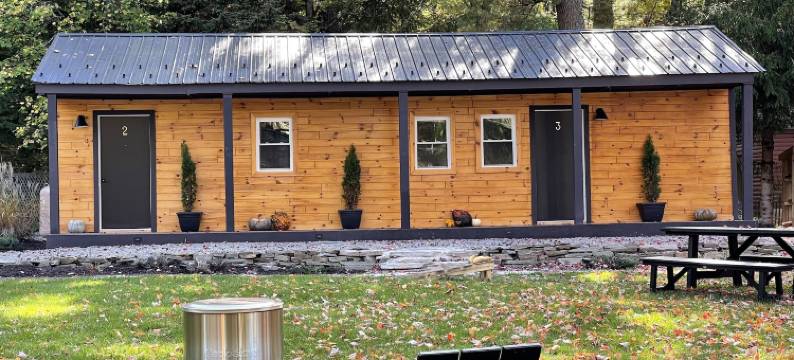 雷克斯酒店(The Rex)图片