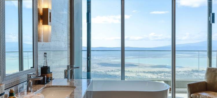 Meliá系列会员恩戈罗恩戈罗旅馆(Ngorongoro Lodge Member of Meliá Collection - the Leading Hotels of the World)图片