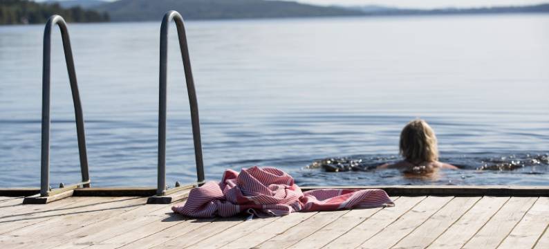STF Undersvik Gårdshotell图片