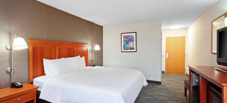 圣迭戈圣马科斯希尔顿欢朋酒店(Hampton Inn San Diego/San Marcos)图片