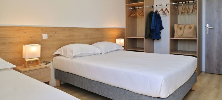 易宿公寓(Résidence Easy Lodge)图片