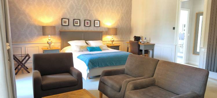 迪东城堡(Hôtel Château de Didonne)图片