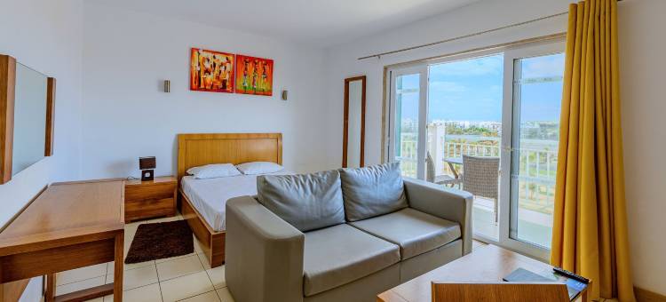 萨尔维拉维德水上酒店(Agua Hotels SAL Vila Verde)图片