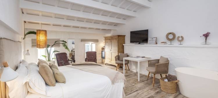 阿莱尔的魅力精品酒店(Encant de Alaior Boutique Hotel)图片