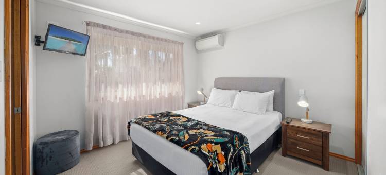 Ultiqa村庄度假村(ULTIQA Village Resort)图片