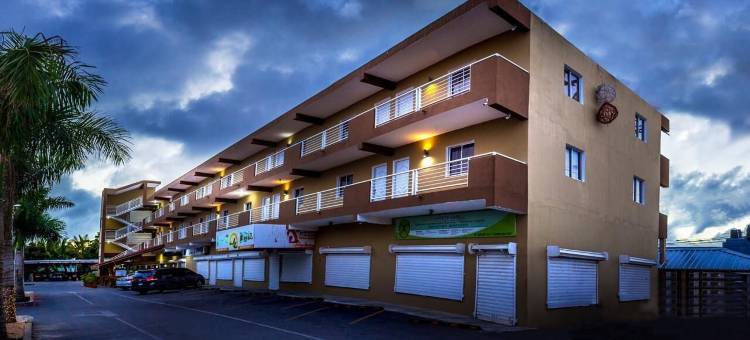 我的家酒店-蓬塔卡纳(My Home Hotel Punta Cana)图片