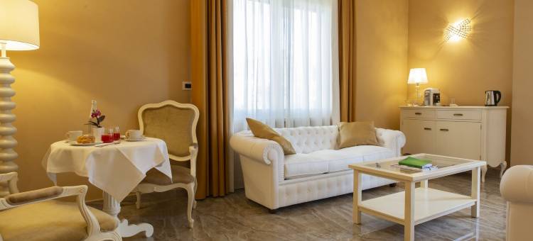 奥路姆套房酒店(Aurum Suites)图片