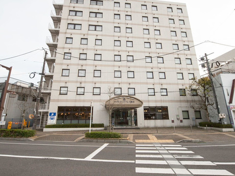 仓吉市圣宫酒店