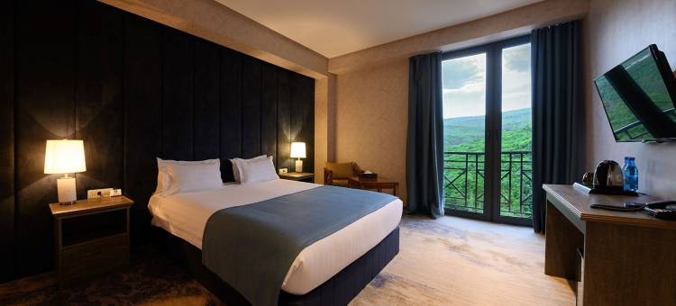 极光度假村，察哈尔(Aurora Resort, Tsaghkadzor)图片