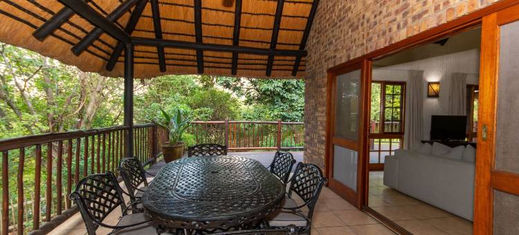 克鲁格公园旅馆254号单元(Kruger Park Lodge Unit No. 254)图片