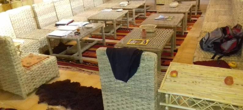 卡莎巴伊佐朗酒店(Kasbah Izoran)图片