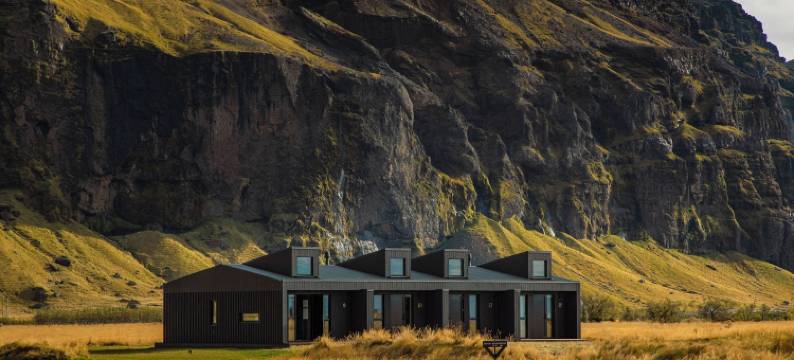 塞里雅兰瀑布地平线酒店(Seljalandsfoss Horizons)图片