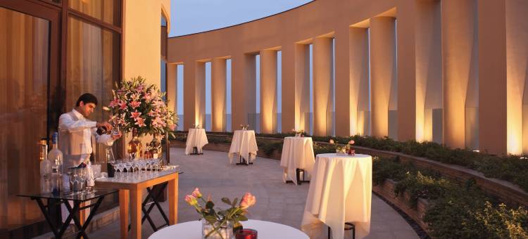 班德拉库尔拉三叉戟酒店(Trident, Bandra Kurla, Mumbai)图片