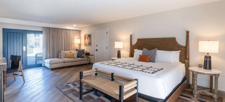 韦格王姆酒店(The Wigwam Resort-Phoenix-Litchfield Park Area)图片