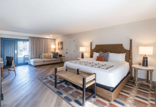 The Wigwam Resort-Phoenix-Litchfield Park Area Hotel Overview