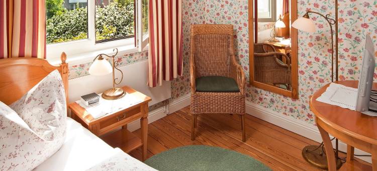 卡尔德拉别墅酒店(Hotel Villa Caldera)图片