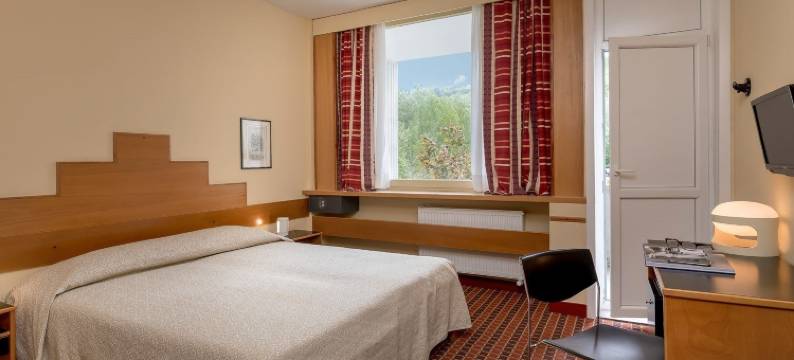 桑多利酒店(Hotel Santoli)图片