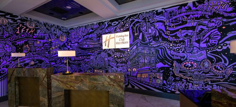 假日酒店俱乐部度假村新奥尔良度假村 by IHG(Holiday Inn Club Vacations New Orleans Resort by IHG)图片