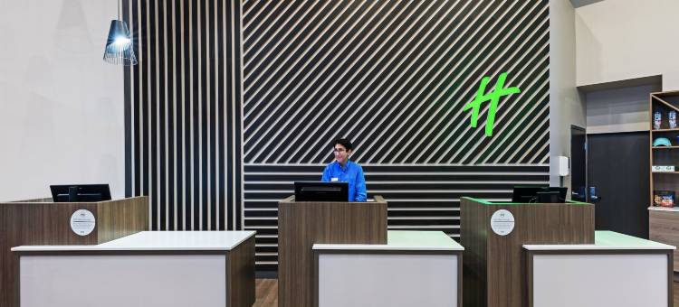 Holiday Inn Resort 南帕诸岛(Holiday Inn Resort South Padre Island-Beach Front)图片