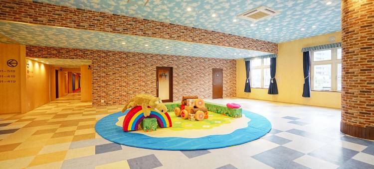 东京湾拉哥特酒店(La'gent Hotel Tokyo Bay)图片