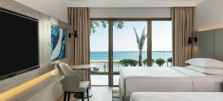 吉布提喜来登酒店(Sheraton Djibouti)图片