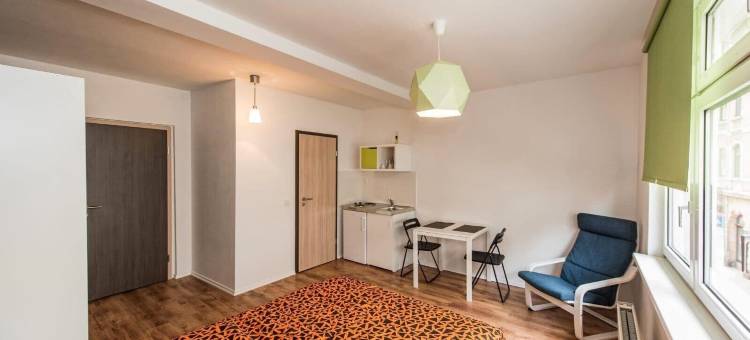 米开朗基罗旅馆(Pension Michelangelo)图片