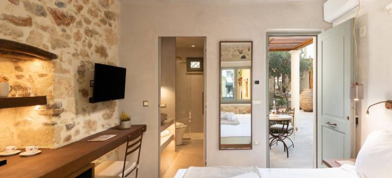 印纳室精品套房 - 限成人(Inotropes Boutique Suites - Adults Only)图片