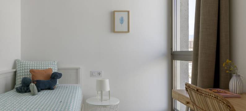 科拉尼瓦利亚海滩(Kora Nivaria Beach)图片