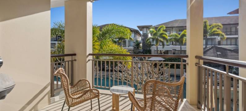 三台度假公寓 - 假日管理(Santai Resort - Holiday Management)图片