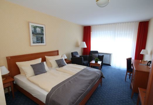 Hotel Ännchen Hotel Overview