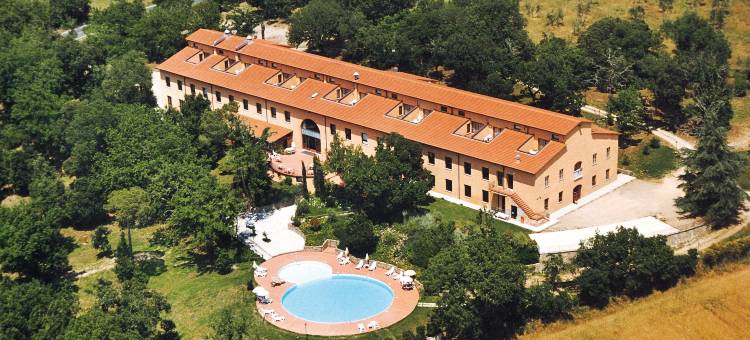 托斯卡纳佛得酒店(Toscana Verde)图片