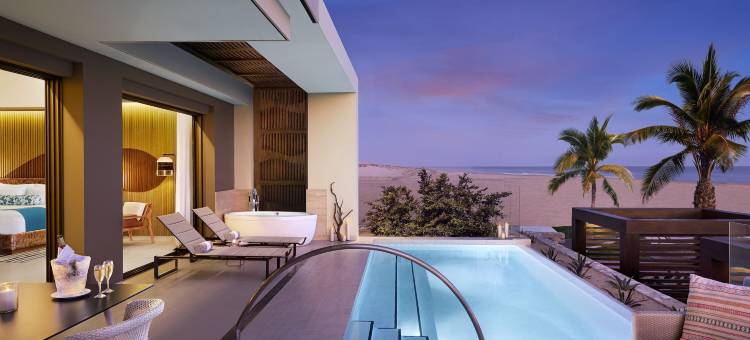 洛斯卡波斯硬石酒店(Hard Rock Hotel Los Cabos - All Inclusive)图片