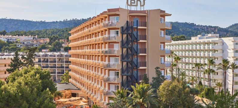 帕尔马诺瓦帐篷(Tent Palmanova)图片