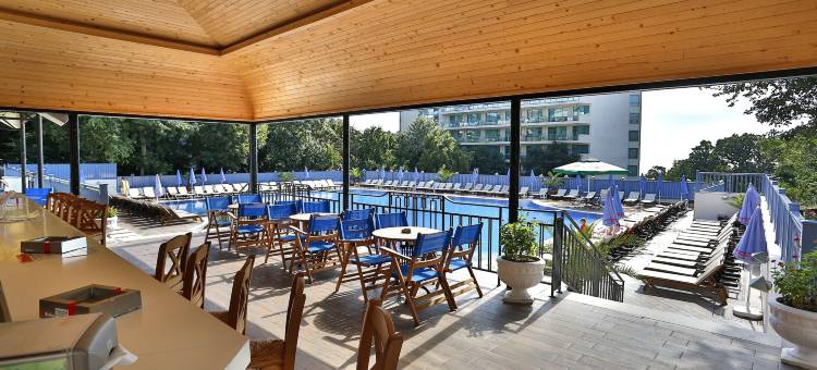 索菲亚酒店 - 全包(Hotel Sofia - All Inclusive)图片