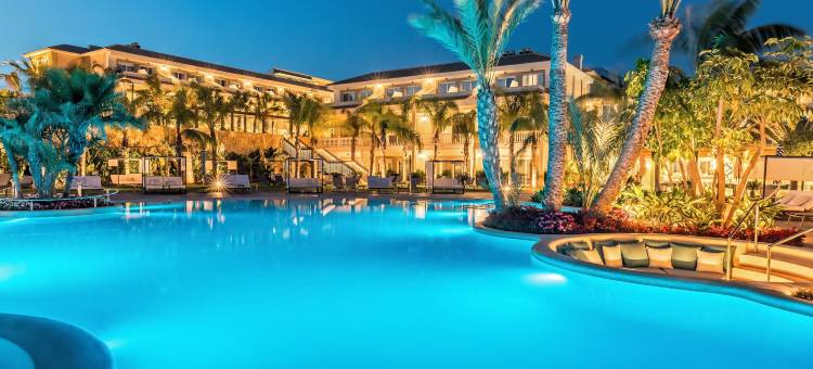 拉努西亚巴塞罗棕榈酒店(Barceló la Nucía Palms)图片
