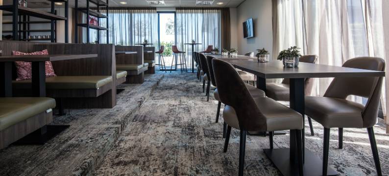 水果公园 SPA 酒店(Fruitpark Hotel & Spa)图片