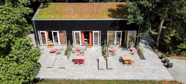 栋堡皇家(Residenties en Bungalow Royal Domburg)图片
