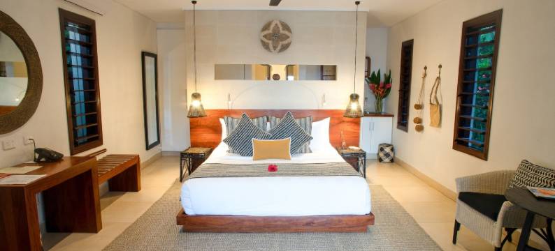 哈瓦那酒店-瓦努阿图(The Havannah Vanuatu - Exclusively for Adults)图片