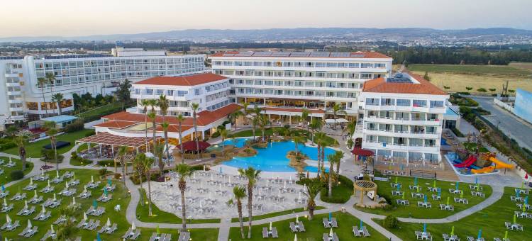 莱昂纳多塞普里亚湾酒店(Leonardo Cypria Bay)图片