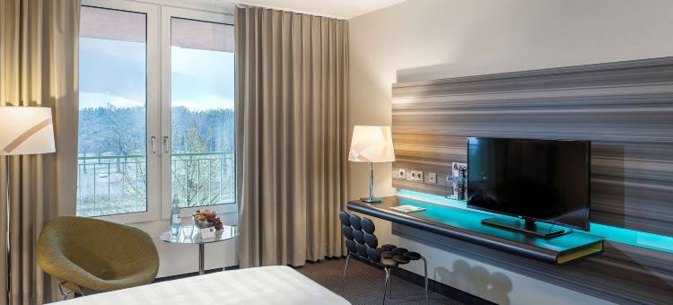 纽博格林高埃菲尔多林特饭店(Dorint am Nürburgring Hocheifel)图片