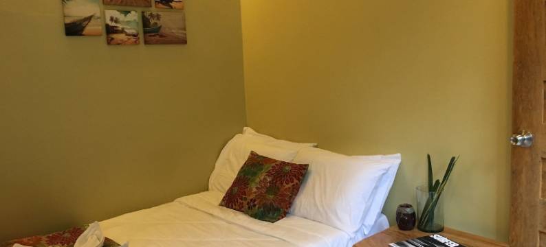 卡哈纳莫库民宿(Kahanamoku Bed & Breakfast)图片