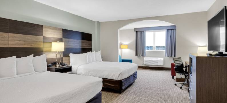 里霍伯斯滩 - 杜威丽笙乡村套房酒店(Country Inn & Suites by Radisson Rehoboth Beach - Dewey)图片