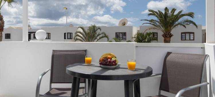 绿洲 LIVVO 酒店式公寓(Apartamentos LIVVO Oasis)图片